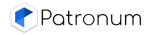 Patronum logo