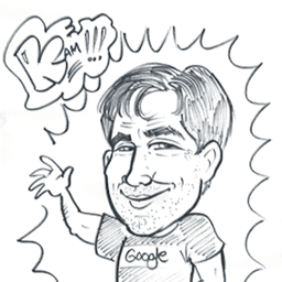 Kevin A. McGrail Image