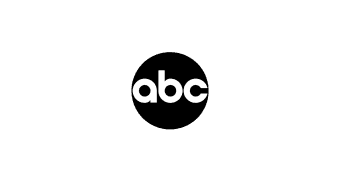 Featured in ABC News. ABC News logo