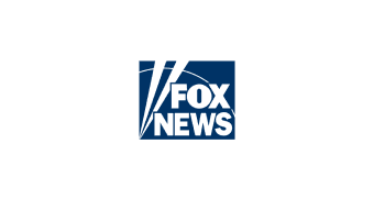 Featured in Fox News. Fox News logo
