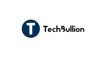 Featured in Tech Bullion. Tech Bullion logo
