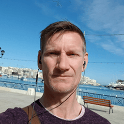 Mikael Klambro Image